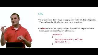 Harvard CS50 2023 | Introduction to Computer Science - CSS
