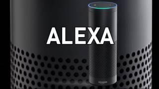 Privacy concerns over Alexa