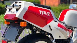 Yamaha TZR 250 R 3MA 1989