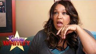 Is Val "Shoplifting" from Kym? | Raising Whitley | Oprah Winfrey Network