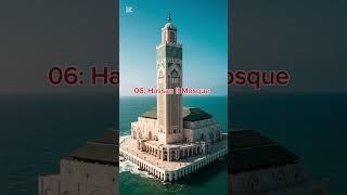 Top 10 Most Beautiful Masjid In The World 2025 #masjid#fyp#makkah .