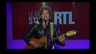 Matthieu Chedid - Supercherie (Live) - Le Grand Studio RTL