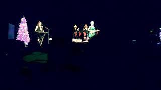 Ingrid Michaelson Talks About Sara Bareilles and Writing “Winter Song” 12/12/18 Lincoln Theatre