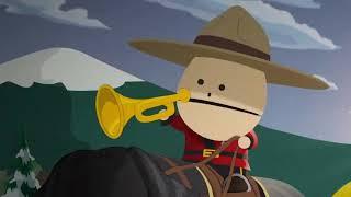 Best of ike Broflovski