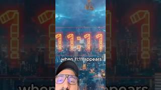 #1111 #manifestation #youtubeshorts #shorts #shortvideo #youtube #blessed #life #motivation #power