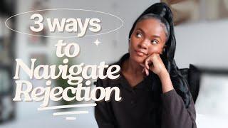 3 Ways to Navigate Rejection | Finding Purpose in the Pain | Asa Dugger