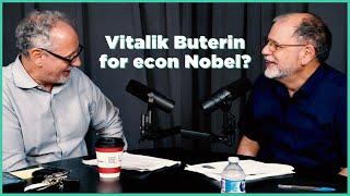 Econ Nobel Predictions, Missed Chances, and Questionable Winners | The Marginal Revolution Podcast