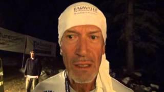 PAOLO BUCCI "The Finischer" BADWATER 2012