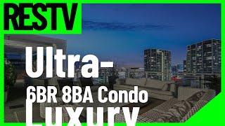 RESTV Miami Luxury Condo For Sale | 900 Brickell Key Blvd Apt 3401 | Brickell Key | Miami-Fort Laude