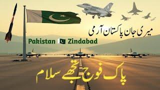 Pakistan  Zindabad |I Love ️ Pakistan |#pakarmy #pakairforce #paknavy #lovepakarmy #trending