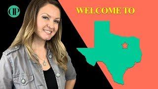 Welcome to Texas - Dana Pollard  Dallas-Fort Worth Real Estate Agent