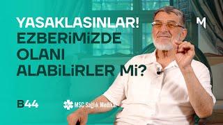 Mihrabın Sahibi Kim? Minberin Sahibi Kim? - Emrullah Hatipoğlu | İzler