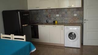 New, Furnished 1 bedroom apartment, Levski, Varna