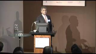 Anuj Gupta at the DUCC's LSE event 2011: Part 2