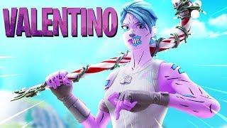 valentino 「Fortnite Montage」