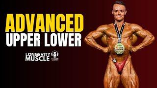 UPPER LOWER Training Before vs. After Worlds (Why & How It Evolved - Dirk Emmerich)