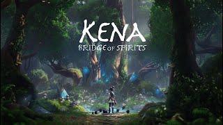 Kena: Bridge of Spirits - Trailer - ПК - PC - Epic Games - PS5 - PS4