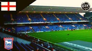 Portman Road Stadium - Ipswich Town F.C.