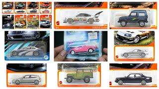 Cars that Matchbox or even Hot Wheels Should Make