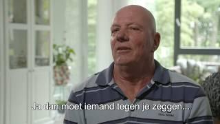 COPD - Het verhaal van Hans Smit