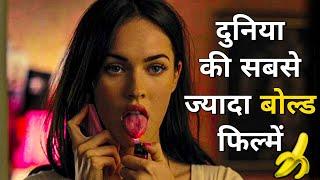 Top 5 Hindi Dubbed Watch Alone Hollywood Movies Don't Miss [ Part 4 ]