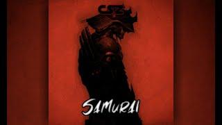 CSZ - Samurai (Original Mix) | Nebula Album