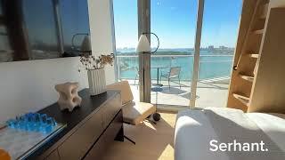 6800 Collins Ave Miami Beach Luxury Penthouse For Sale - Yatch Monac @FabriceERNANDES​