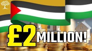 From Dream to Reality! £2.4+ million later ($3M+)