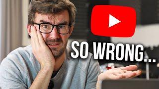 What YouTubers Got WRONG About Our City?