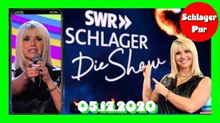 [Folge 02] SWR Schlager - Die Show moderiert von Beatrice Egli (30.10.2021)