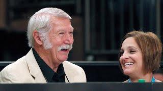 Bela Karolyi, polarizing coach who helped shape USA gymnastics, dies at 82