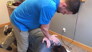 WHAT YOU can EXPECT from CHIROPRACTIC TREATMENT - Full Spine Adjustments in Bozeman@prochiropractic