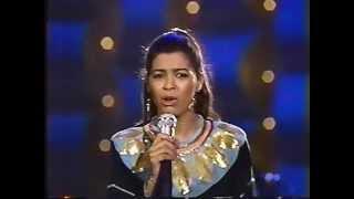 Irene Cara - Flashdance... What A Feeling (Solid Gold 1983) HD