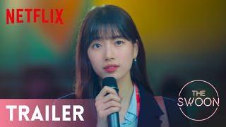 Start-Up | Official Trailer | Netflix [ENG SUB]