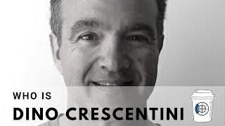 Who is Dino Crescentini? | Coffee Brake