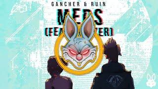 Gancher & Ruin ft. Raizer - Meds [FiXT]