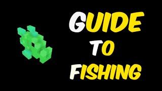 Guide to Fishing