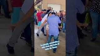 Pulga de Álamo, Texas #youtubeshorts #humor #dance