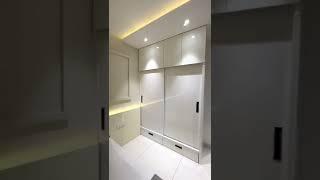 Decent style bedroom design