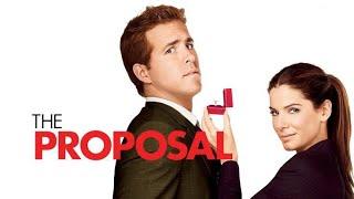 The Proposal Full Movie Review | Sandra Bullock Ryan Reynolds