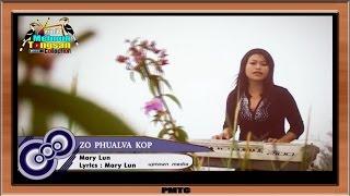 Mary Lun - Zo Phualva Kop [ZOLEI Lunggel]