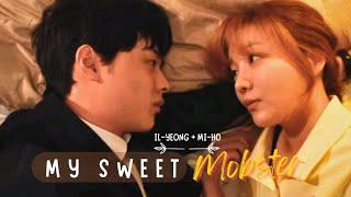 Ｍｙ Ｓｗｅｅｔ Ｍｏｂｓｔｅｒ | Il Yeong  Gu Mi Ho [FMV]