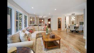 481 Cascade Drive in Mill Valley | Marin Real Estate