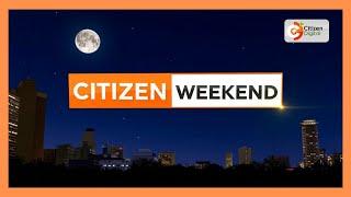 CITIZEN WEEKEND NEWS ~ JUNE 21, 2025