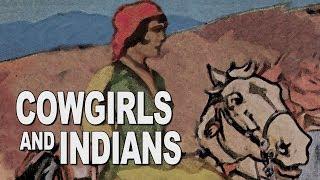 Rancho Days: Cowgirls & Indians - Beverly Hills Historical Society