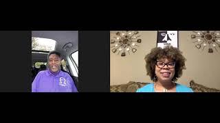 Screen Time w/Today’s Communiqué chats w/southwest Arkansas Resident Phillip O'Donald About Voting