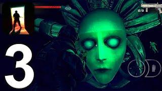 Wall of Insanity - Gameplay Walkthrough Part 3 - Ending (iOS, Android)