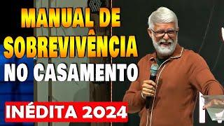 Claudio Duarte: CASADOS E ENROLADOS - Palestra para Casais do Pr Cláudio Duarte casamento 2024