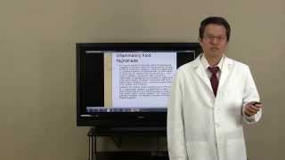 Eliminating Shoulder Pain (9/11)