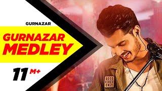 Gurnazar Medley | Gurnazar Chattha | Groovester | Speed Records